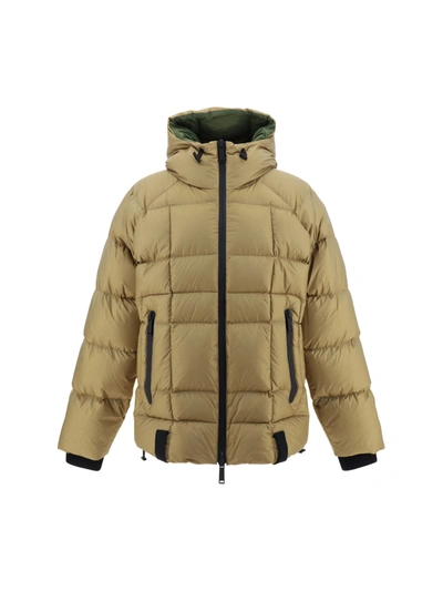 Dsquared2 Down Jacket In 132