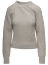 Stella Mccartney Sweater In Grey