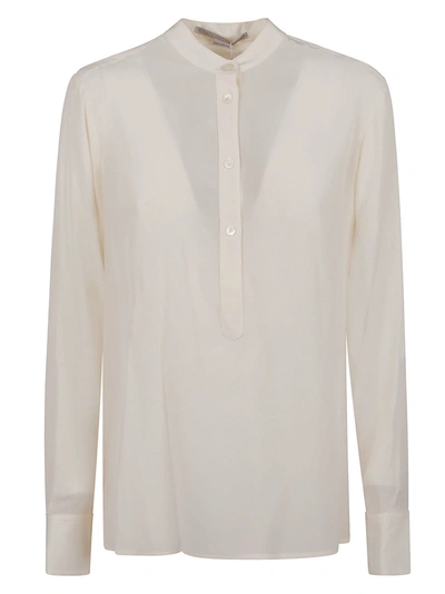 Stella Mccartney Shirt In White