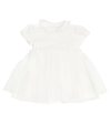 IL GUFO BABY TULLE DRESS