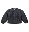The New Society Jacke Colette In Blue