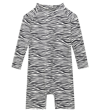 Suncracy Pampelonne Printed Jumpsuit In Multicoloured