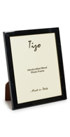 TIZO DESIGN 8X10 WOOD FRAME BLACK