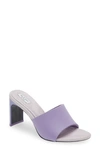 Rag & Bone Vesper Sandal In Violet