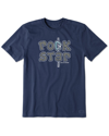 Life Is Good Crusher T-shirt