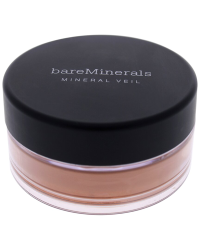 Bareminerals 0.3oz Mineral Veil Finishing Powder - Tinted