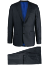 PAUL SMITH SOHO SINGLE-BREASTED TWO-PIECE SUIT