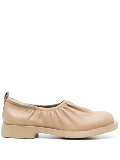 Camperlab Gender Inclusive 1978 Flat In Brown