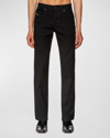 Diesel Jeans In Black