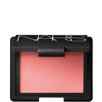 Nars Cosmetics Blush 4.8g (various Shades) - Bumpy Ride In Pink