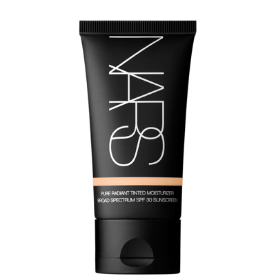 Nars Cosmetics Pure Radiant 有色面霜 Spf30/pa +++（多色） - Cuzco In Neutral