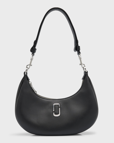 Marc Jacobs The J Marc Curve In Black