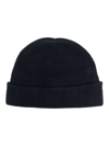 Arch4 Cashmere Beanie In Blue
