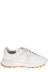 MAISON MARGIELA MAISON MARGIELA SIDE QUILT DETAILED SNEAKERS