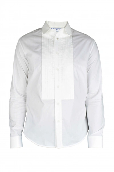 Off-white Shirt