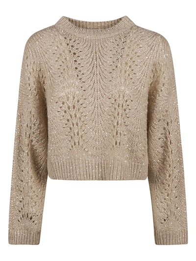 Brunello Cucinelli Sweater In Default Title