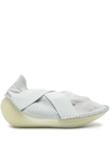 Y-3 ITOGO SLIP-ON SNEAKERS