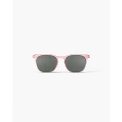 Izipizi Sunglasses #e Pink