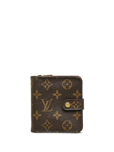 Louis - Style - ep_vintage luxury Store - Wallet - M60017 – dct - Vuitton -  Old - Around - Long - Zip - louis vuitton pre owned noe drawstring shoulder  bag item - Monogram