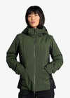 LOLE MONT TREMBLANT SNOW JACKET