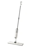 True & Tidy 250 Spray Mop In White