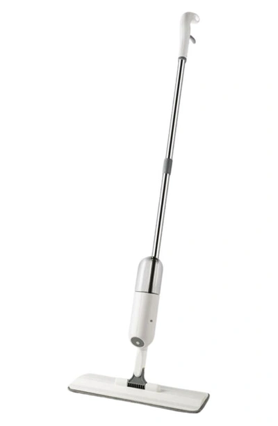 True & Tidy 250 Spray Mop In White