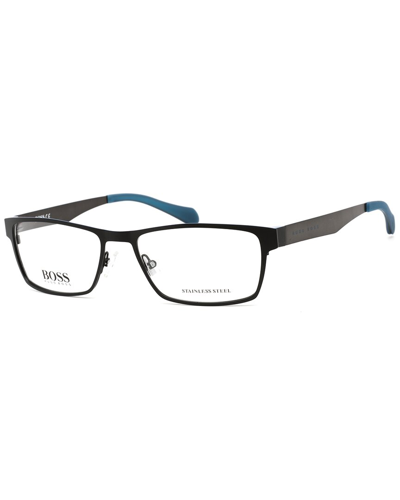 Hugo Boss Men's 873 54mm Optical Frames In Black