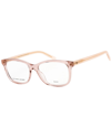 MARC JACOBS MARC JACOBS WOMEN'S MARC 558  53MM OPTICAL FRAMES