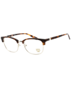 MCM MCM MEN'S MCM2718 52MM OPTICAL FRAMES