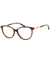 SWAROVSKI SWAROVSKI WOMEN'S SK5385-F  55MM OPTICAL FRAMES