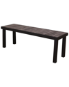 COURTYARD CASUAL COURTYARD CASUAL CATALINA DINING BENCH