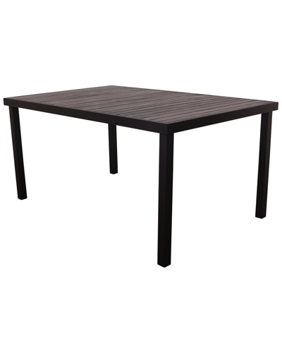 Courtyard Casual Catalina Dining Table