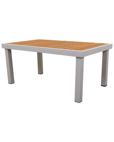 Courtyard Casual Catalina Coffee Table