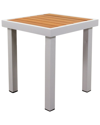 Courtyard Casual Catalina End Table