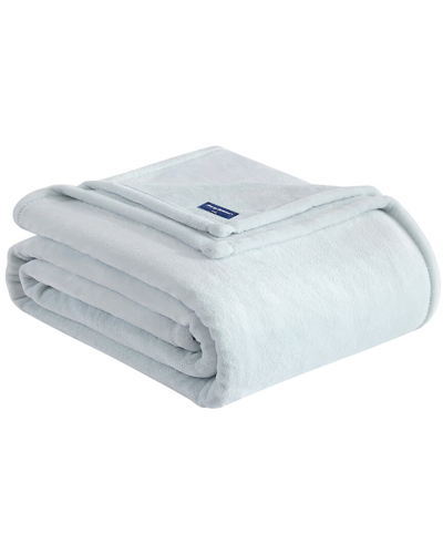 Tommy Bahama Ultra Soft Plush Fleece Blanket