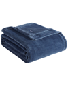 TOMMY BAHAMA TOMMY BAHAMA ULTRA SOFT PLUSH FLEECE BLANKET