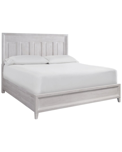 Universal Furniture Haines Bed Complete Queen