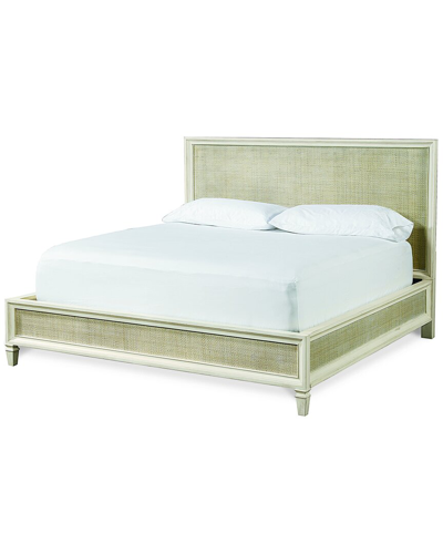 Universal Furniture Complete Woven Accent Bed King