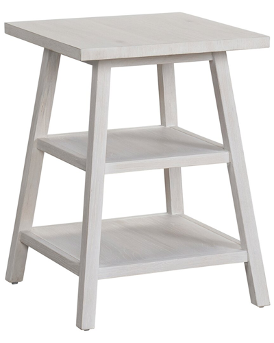 Universal Furniture Square End Table