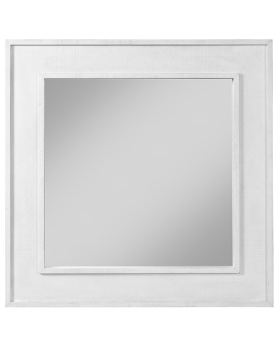 UNIVERSAL FURNITURE UNIVERSAL FURNITURE SQUARE MIRROR