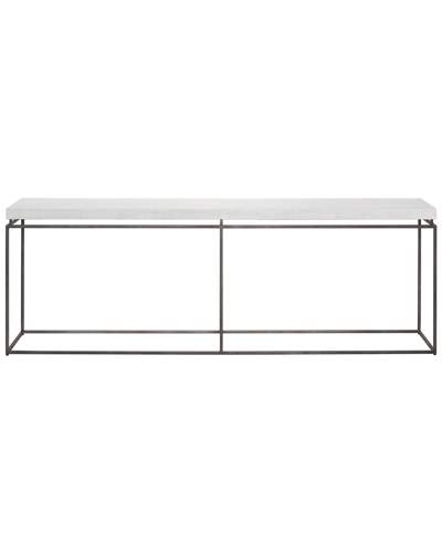 UNIVERSAL FURNITURE UNIVERSAL FURNITURE WATTS CONSOLE TABLE