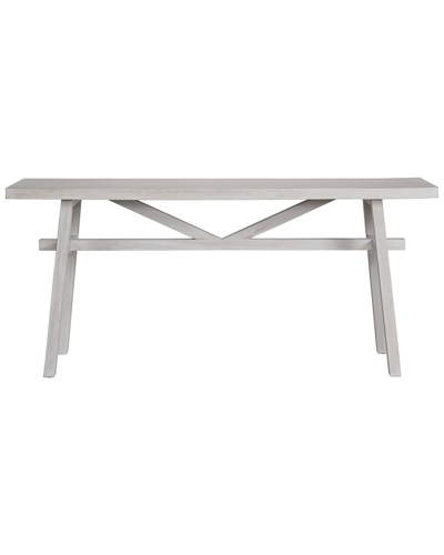 Universal Furniture Console Table