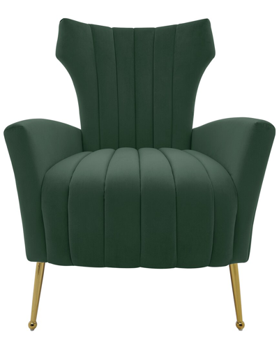 Chic Home Design Annalee Accent Chair