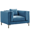 CHIC HOME CHIC HOME DESIGN EMORY CLUB CHAIR