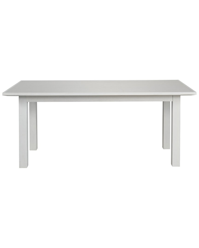 UNIVERSAL FURNITURE UNIVERSAL FURNITURE KITCHEN TABLE - LAMINATE