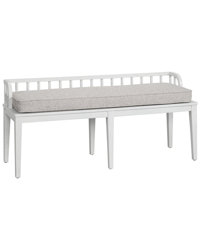 Universal Furniture Finn Dining Bench