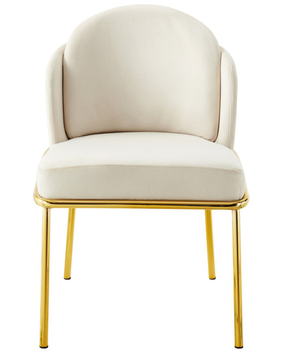 Chic Home Design Anabel Dining Chair