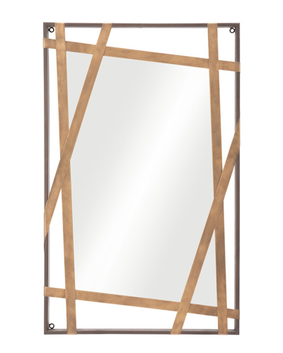 Zuo Modern Tolix Mirror