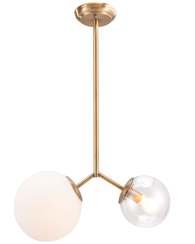 Zuo Modern Constance Ceiling Lamp