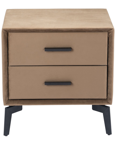 Zuo Modern Montana Side Table